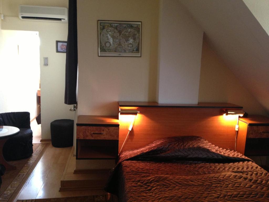 Hotel Kristal