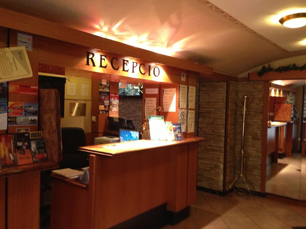 Hotel Kristal 3*
